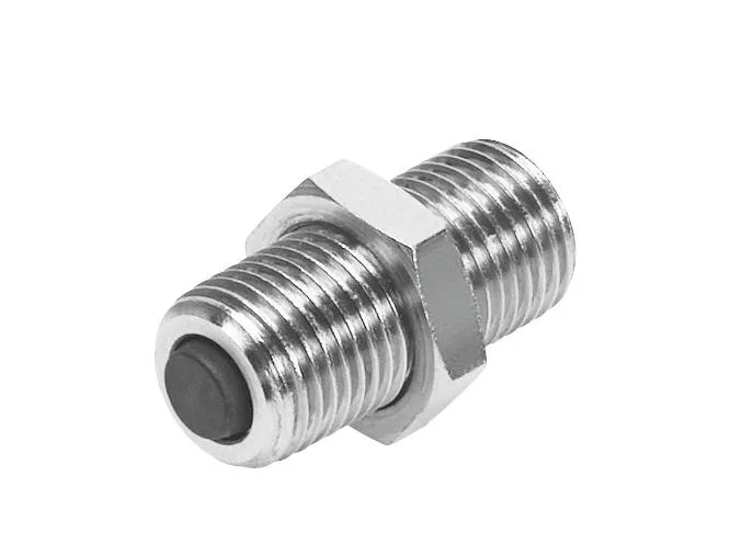 Festo DSM-40-P-B — Pneumatic Cylinders & Actuators
