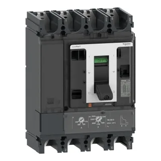 Schneider Electric C40F4TM320D1