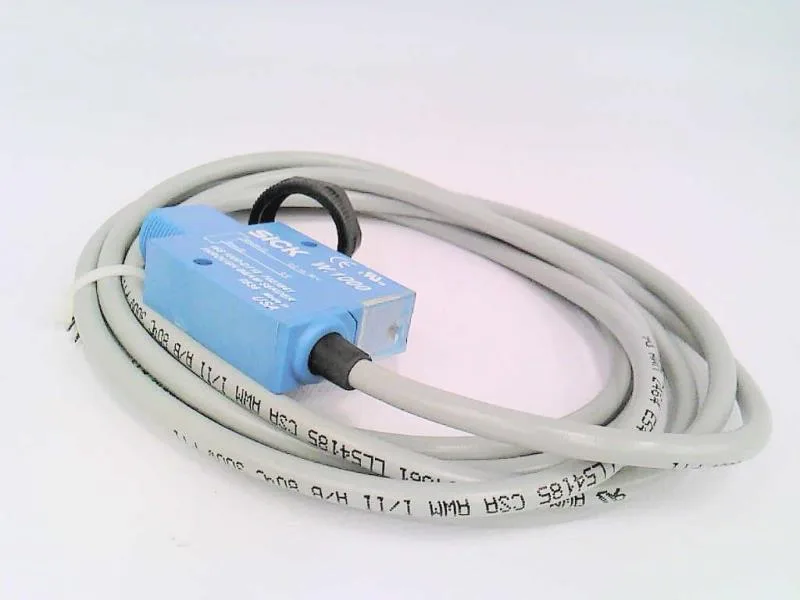 SICK WS1000D112 — Photoelectric Sensors (image 2)