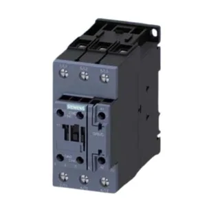 Siemens 3RT2027-1AL24 — Contactors (image 2)