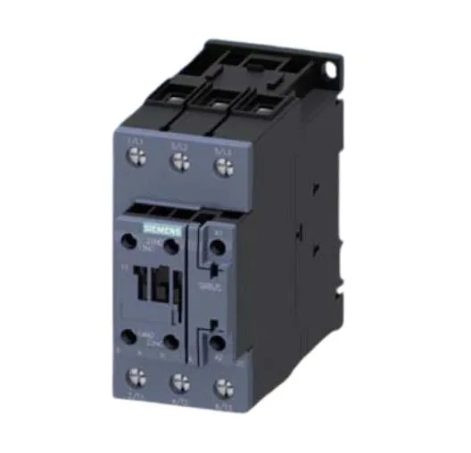 Siemens 3RT2027-1AL24 — Contactors (image 2)