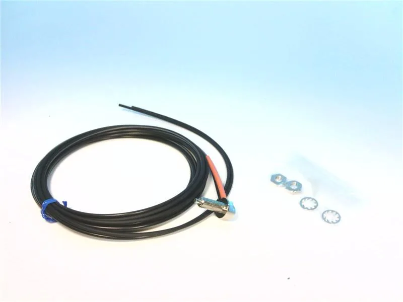 Omron E32-C11N 2M — Photoelectric Sensors (image 2)