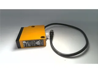Omron E3S-LS20XE4-M3J — Photoelectric Sensors (image 2)