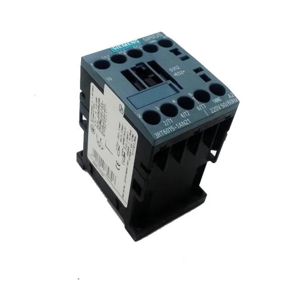 Siemens 3RT6018-1AN21 — Contactors (image 2)
