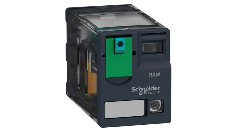 Schneider Electric RXM4GB2MD (image 2)