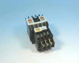 Fuji Electric SW-5-1/2E — Contactors