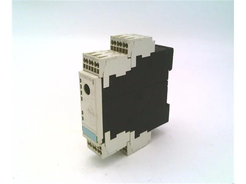 Siemens 3RK1408-8KG00-0AA2 — Remote I/O & Fieldbus Modules (image 2)
