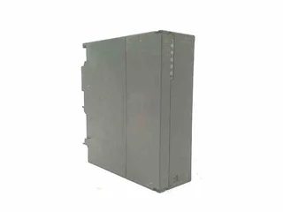 Siemens 6ES7341-1CH00-0AE0 — PLC Communication Modules