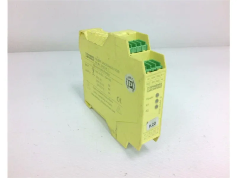 Phoenix Contact PSR-SPP- 24UC/ESA4/3X1/1X2/B