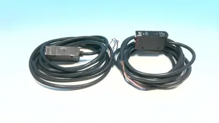 Omron E3S-AT41-D 2M — Photoelectric Sensors (image 2)