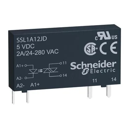Schneider Electric SSL1A12ND