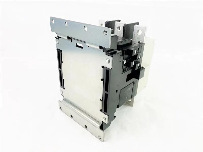 Mitsubishi Electric S-N180AC100V — Contactors (image 4)