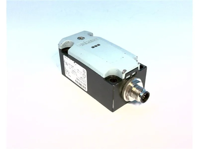 Siemens 3SE5112-1LA00 — Limit Switches (image 3)