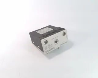 Siemens 3RT1926-2CG31 — Contactors
