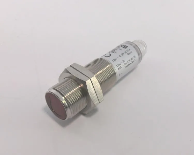 SICK VTE180-2F32482 — Photoelectric Sensors (image 2)