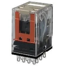 Omron MY4N1-24DC-S — General Purpose Relays