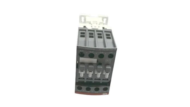 ABB AF26Z-40-00-21 — Contactors (image 5)