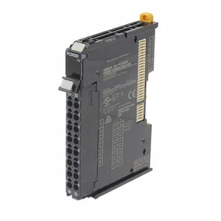 Omron NX-PC0020 — PLCs (Programmable Logic Controllers) (image 3)