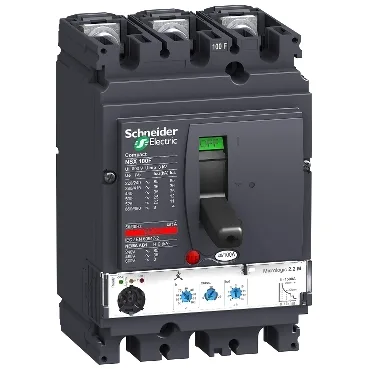 Schneider Electric LV429772 (image 3)