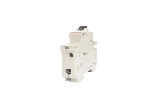 ABB S271-KS5 — Miniature Circuit Breakers (MCB) (image 5)