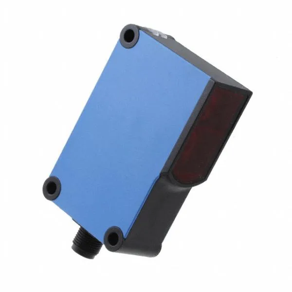 SICK WTB27-3F2411 — Proximity Sensors (image 2)