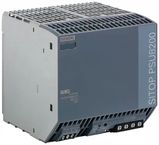 Siemens 6EP3337-8SB00-0AY0 — DIN Rail Power Supplies (image 4)