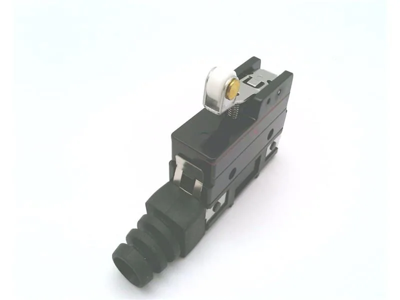 Omron Z15GW22A55B5V — Limit Switches (image 3)