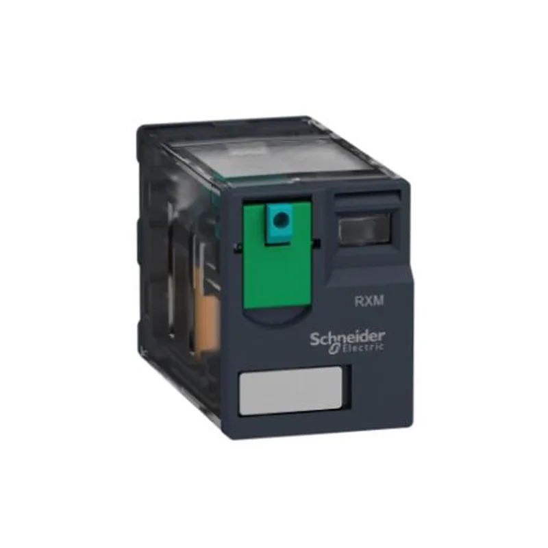 Schneider Electric RXM2AB1JD (image 2)