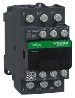 Schneider Electric LC1D326BD