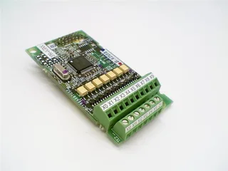 Mitsubishi Electric FR-A7AX — AC Drives (VFD) (image 2)