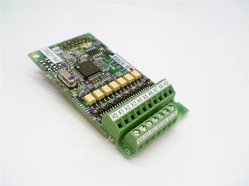 Mitsubishi Electric FR-A7AX — AC Drives (VFD) (image 2)