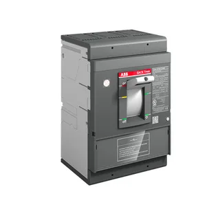 ABB XT5HU340ADFF000XXX — Molded Case Circuit Breakers (MCCB) (image 3)