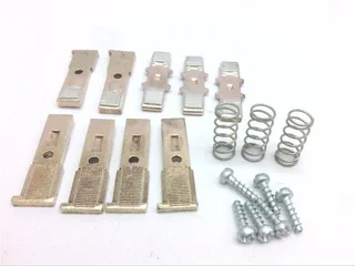 ABB ZL50 — Fuses & Fuse Holders