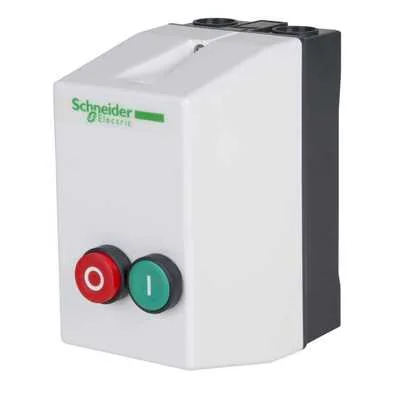 Schneider Electric LE1D09U7 (image 2)