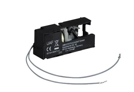 ABB MS325-UA415 — Motor Starters