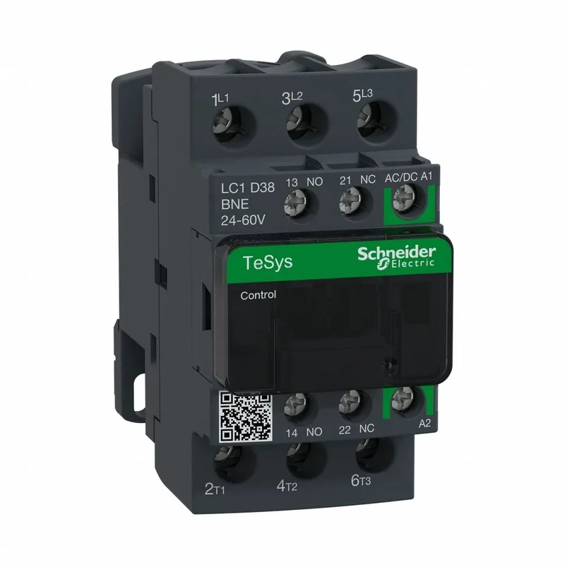 Schneider Electric LC1D38BNE