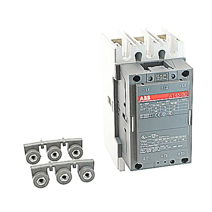 ABB A145-30-00-84 — Contactors (image 3)