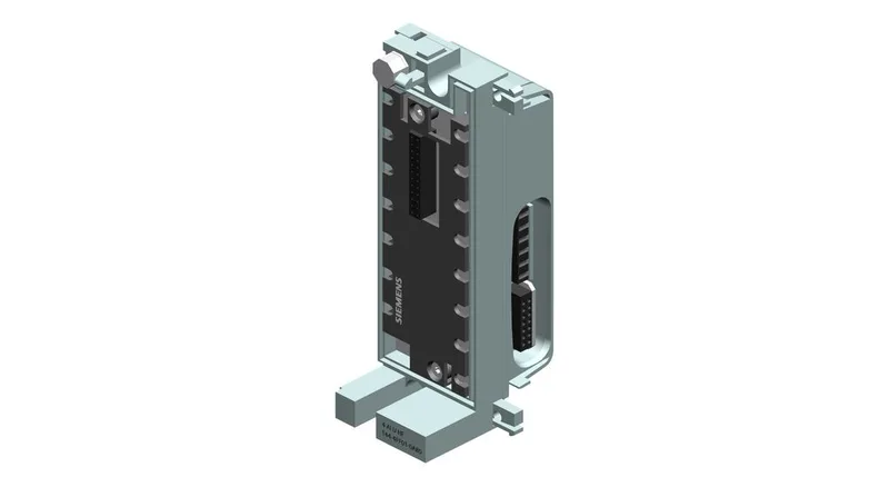 Siemens 6ES7144-4FF01-0AB0 — PLC I/O & Expansion Modules (image 5)
