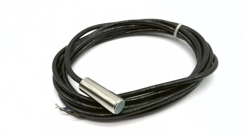 Siemens 3RG41 12-0AG01 — Proximity Sensors