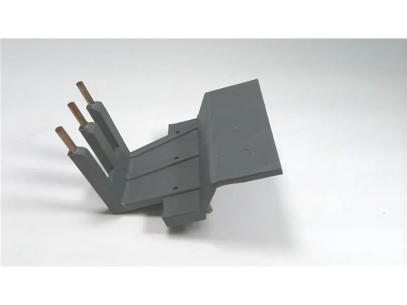 ABB BEA26/325 — Circuit Breaker Accessories (image 2)