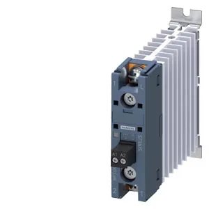 Siemens 3RF3320-3AA06 — Solid State Relays