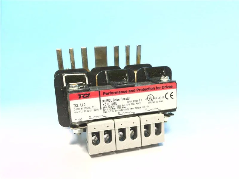 Fuji Electric KDRULA8L — Fuses & Fuse Holders (image 2)