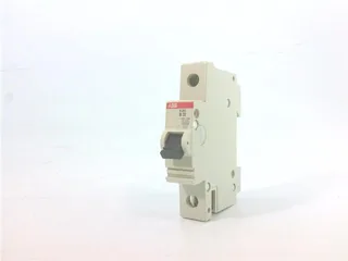 ABB S261-B32 — Miniature Circuit Breakers (MCB) (image 3)