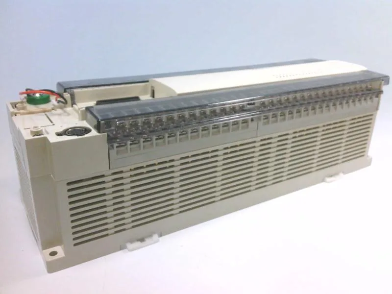 Mitsubishi Electric FX2N-80MR — PLCs (Programmable Logic Controllers) (image 2)