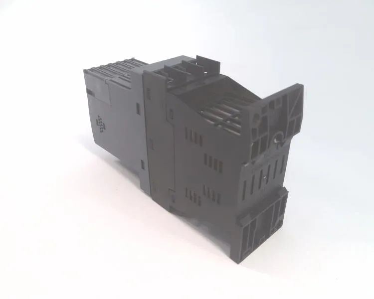 Siemens 3RW3013-1BB14 — Soft Starters (image 4)