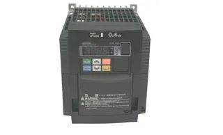Omron 3G3MX2-A4004-V1 — AC Drive (VFD) 480V (image 2)