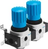 Festo LRB-1/2-D-O-K3-MIDI — Air Preparation (FRL)