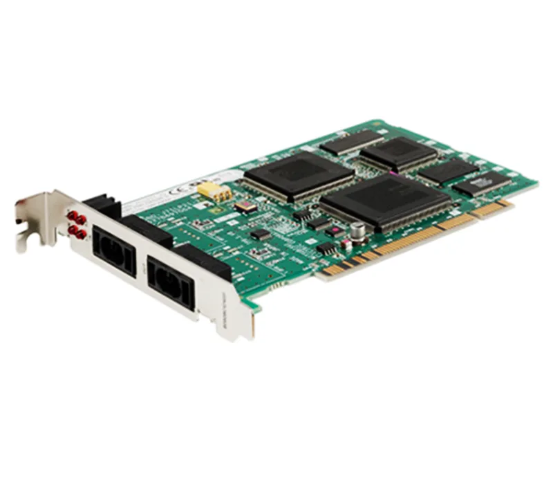 Mitsubishi Electric Q80BD-J71LP21-25 — PLCs (Programmable Logic Controllers) (image 2)