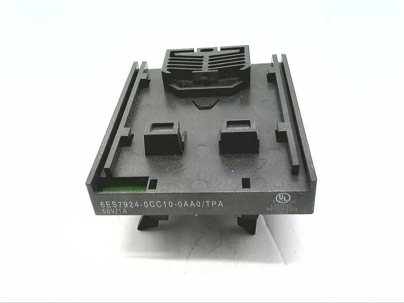 Siemens 6ES7924-0CC10-0AA0 — PLC Accessories (image 2)