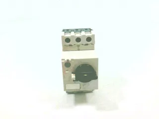 Fuji Electric BM3RHB-032 — Circuit Breaker Accessories (image 3)